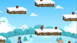 Скриншот 4 к игре Santa's Big Adventures