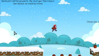 Скриншот 5 к игре Santa's Big Adventures