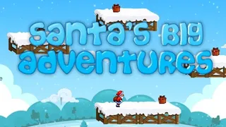 Скриншот 6 к игре Santa's Big Adventures