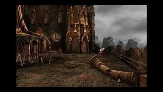 Скриншот 2 к игре Zork Nemesis: The Forbidden Lands