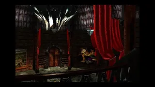 Скриншот 4 к игре Zork Nemesis: The Forbidden Lands