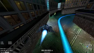 Скриншот 1 к игре FormulaNext