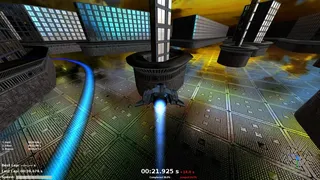 Скриншот 3 к игре FormulaNext