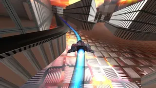 Скриншот 4 к игре FormulaNext