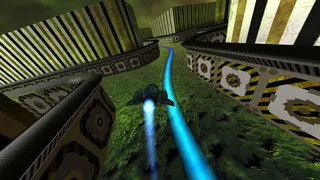 Скриншот 5 к игре FormulaNext