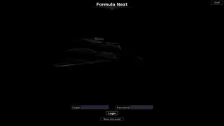 Скриншот 6 к игре FormulaNext