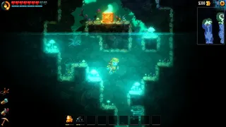 Скриншот 8 к игре SteamWorld Dig 2