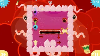 Скриншот 1 к игре Idioctopus