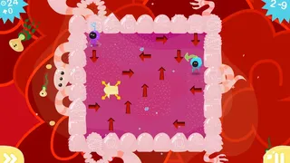 Скриншот 2 к игре Idioctopus