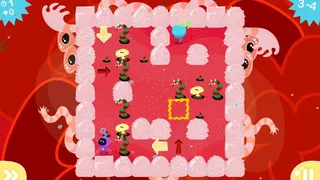 Скриншот 4 к игре Idioctopus