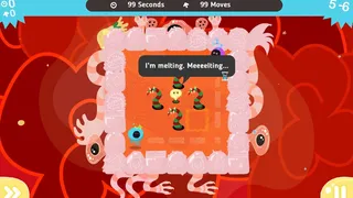 Скриншот 5 к игре Idioctopus