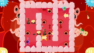 Скриншот 7 к игре Idioctopus