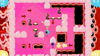 Скриншот 8 к игре Idioctopus