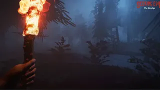 Скриншот 2 к игре Seeking Evil: The Wendigo