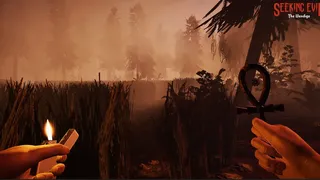 Скриншот 3 к игре Seeking Evil: The Wendigo