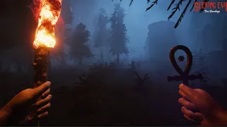 Скриншот 5 к игре Seeking Evil: The Wendigo