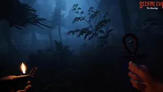 Скриншот 8 к игре Seeking Evil: The Wendigo