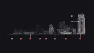 Скриншот 1 к игре DED