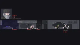 Скриншот 2 к игре DED