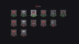 Скриншот 3 к игре DED