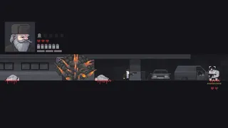 Скриншот 4 к игре DED