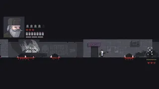 Скриншот 5 к игре DED