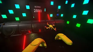 Скриншот 1 к игре Drone Hero