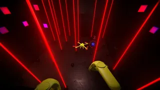 Скриншот 2 к игре Drone Hero