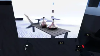 Скриншот 1 к игре Magic Hour