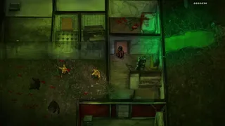 Скриншот 1 к игре Kalaban