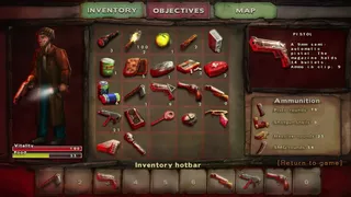 Скриншот 2 к игре Kalaban
