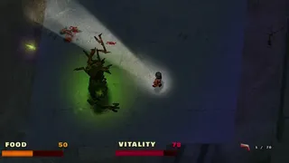 Скриншот 3 к игре Kalaban