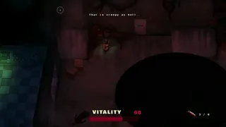 Скриншот 5 к игре Kalaban