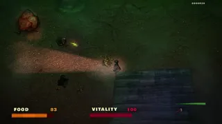 Скриншот 7 к игре Kalaban
