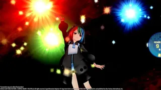Скриншот 5 к игре Superdimension Neptune VS Sega Hard Girls
