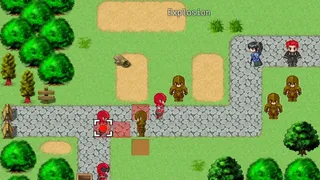 Скриншот 6 к игре Hawks Tactical