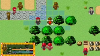 Скриншот 7 к игре Hawks Tactical