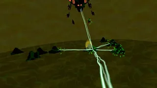 Скриншот 1 к игре Psyche Soldier VR