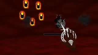 Скриншот 2 к игре Psyche Soldier VR