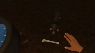 Скриншот 3 к игре Psyche Soldier VR