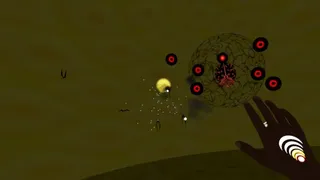 Скриншот 4 к игре Psyche Soldier VR