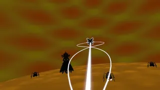 Скриншот 6 к игре Psyche Soldier VR