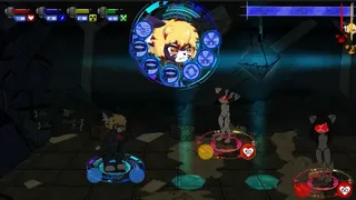 Скриншот 1 к игре Birthseederia