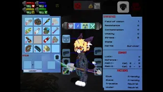 Скриншот 4 к игре Birthseederia