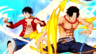 Скриншот 2 к игре One Piece: Unlimited World Red - Deluxe Edition