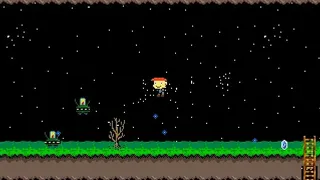 Скриншот 1 к игре Little Jack's Adventures