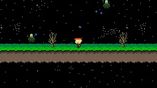Скриншот 2 к игре Little Jack's Adventures