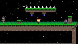 Скриншот 3 к игре Little Jack's Adventures