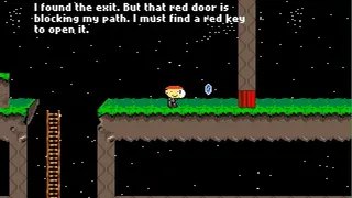 Скриншот 4 к игре Little Jack's Adventures