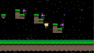 Скриншот 5 к игре Little Jack's Adventures